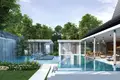 3-Zimmer-Villa 528 m² Phuket, Thailand