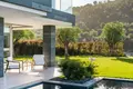 3 bedroom apartment 271 m² Bodrum, Turkey