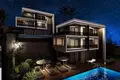 5 bedroom villa 320 m² Alanya, Turkey