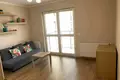 Квартира 1 комната 28 м² в Краков, Польша