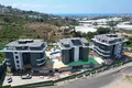 Квартира 2 спальни 75 м² Средиземноморский регион, Турция