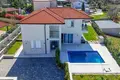 Villa de tres dormitorios 154 m² Mjesni odbor Poganka - Sveti Anton, Croacia