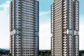 Apartamento 4 habitaciones 366 m² Esenyurt, Turquía