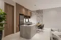 Villa de 2 dormitorios 148 m² Pererenan, Indonesia
