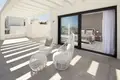 2 bedroom penthouse 201 m² Estepona, Spain