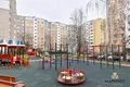 Квартира 3 комнаты 66 м² Минск, Беларусь