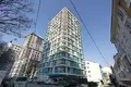 Dúplex 4 habitaciones 180 m² Kucukcekmece, Turquía