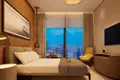 1 bedroom apartment 101 m² Sariyer, Turkey