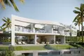 Таунхаус 4 комнаты 409 м² Mijas, Испания