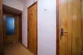 3 room apartment 65 m² Zhodzina, Belarus