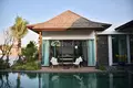 Villa 4 chambres 350 m² Phuket, Thaïlande