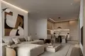 Appartement 2 chambres 100 m² Aradíppou, Chypre