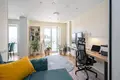 2 room apartment 59 m² Minsk, Belarus