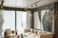 Apartamento 2 habitaciones 77 m² Aradippou, Chipre