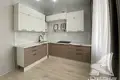 Квартира 2 комнаты 49 м² Брест, Беларусь