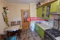 Appartement 1 chambre 40 m² Hrodna, Biélorussie