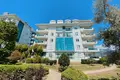 Duplex 5 rooms 200 m² Alanya, Turkey