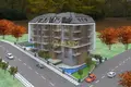 Квартира 1 спальня 45 м² в Demirtas, Турция