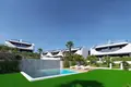 2-Schlafzimmer-Bungalow 70 m² San Miguel de Salinas, Spanien