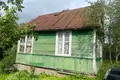 Haus 35 m² Zdanovicki sielski Saviet, Belarus