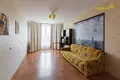 Mieszkanie 2 pokoi 65 m² Moczuliszcze, Białoruś