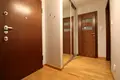 2 room apartment 57 m² in Warsaw, Poland