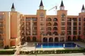 Appartement 3 chambres 119 m² Sunny Beach Resort, Bulgarie