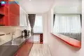 Mieszkanie 2 pokoi 62 m² Wilno, Litwa