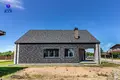 House 169 m² Machulishchy, Belarus