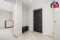 Квартира 1 комната 40 м² Минск, Беларусь