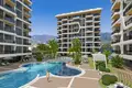 1 bedroom apartment  Karakocali, Turkey