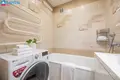 Appartement 2 chambres 55 m² Vilnius, Lituanie