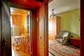 1 room apartment 30 m² Homel, Belarus