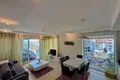 Appartement 3 chambres  Alanya, Turquie