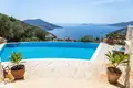 5 bedroom villa 350 m² Kalkan, Turkey