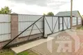 Dom wolnostojący 112 m² Liebiedzieuski sielski Saviet, Białoruś