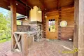 Cottage 316 m² Chaciezyna, Belarus