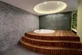 1 room apartment 37 m² Kestel, Turkey