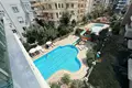 Appartement 2 chambres  Mahmutlar, Turquie