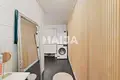 Apartamento 3 habitaciones 76 m² Oulun seutukunta, Finlandia