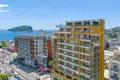 Wohnung 3 zimmer 94 m² Budva, Montenegro