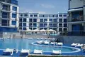 1 bedroom apartment 57 m² Pomorie, Bulgaria