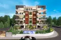 Appartement 2 chambres 123 m² Paphos, Chypre