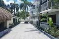 Hotel 1 800 m² en Santo Domingo Province, República Dominicana