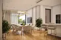 Mieszkanie 3 pokoi 144 m² Limassol, Cypr