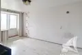 Apartamento 1 habitación 32 m² Muchaviecki sielski Saviet, Belarús