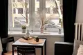 Студия 1 комната 17 м² в Варшаве, Польша