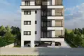 2 bedroom apartment 80 m² Limassol, Cyprus