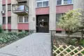Mieszkanie 3 pokoi 58 m² Budapeszt, Węgry