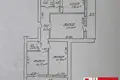 Apartamento 3 habitaciones 70 m² Grodno, Bielorrusia